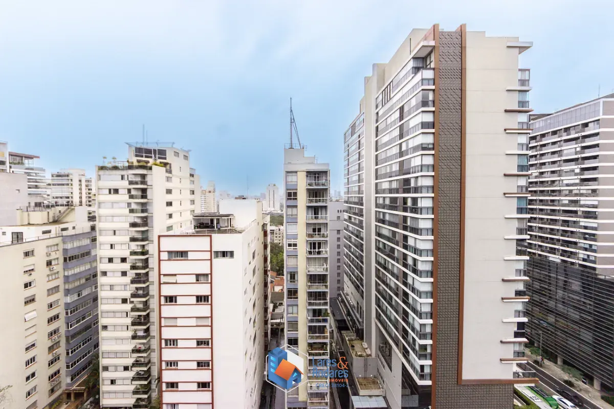 Apartamento, 2 quartos, 46 m² - Foto 6