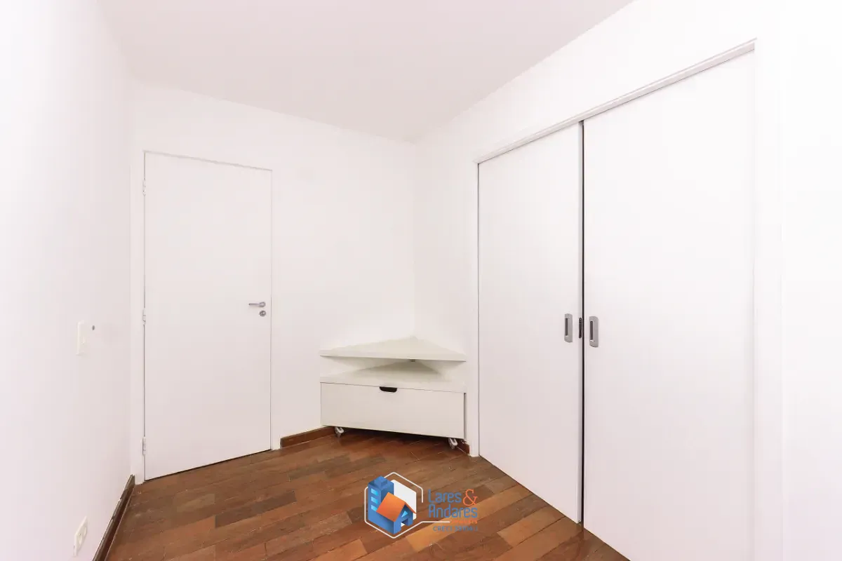 Apartamento, 2 quartos, 46 m² - Foto 7