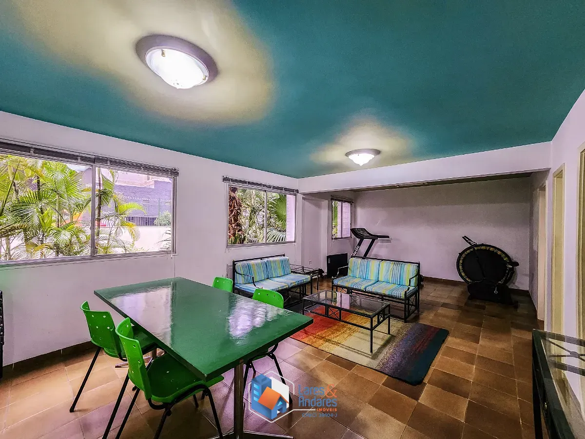 Apartamento, 2 quartos, 46 m² - Foto 25