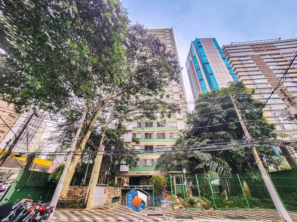 Apartamento, 2 quartos, 46 m² - Foto 1