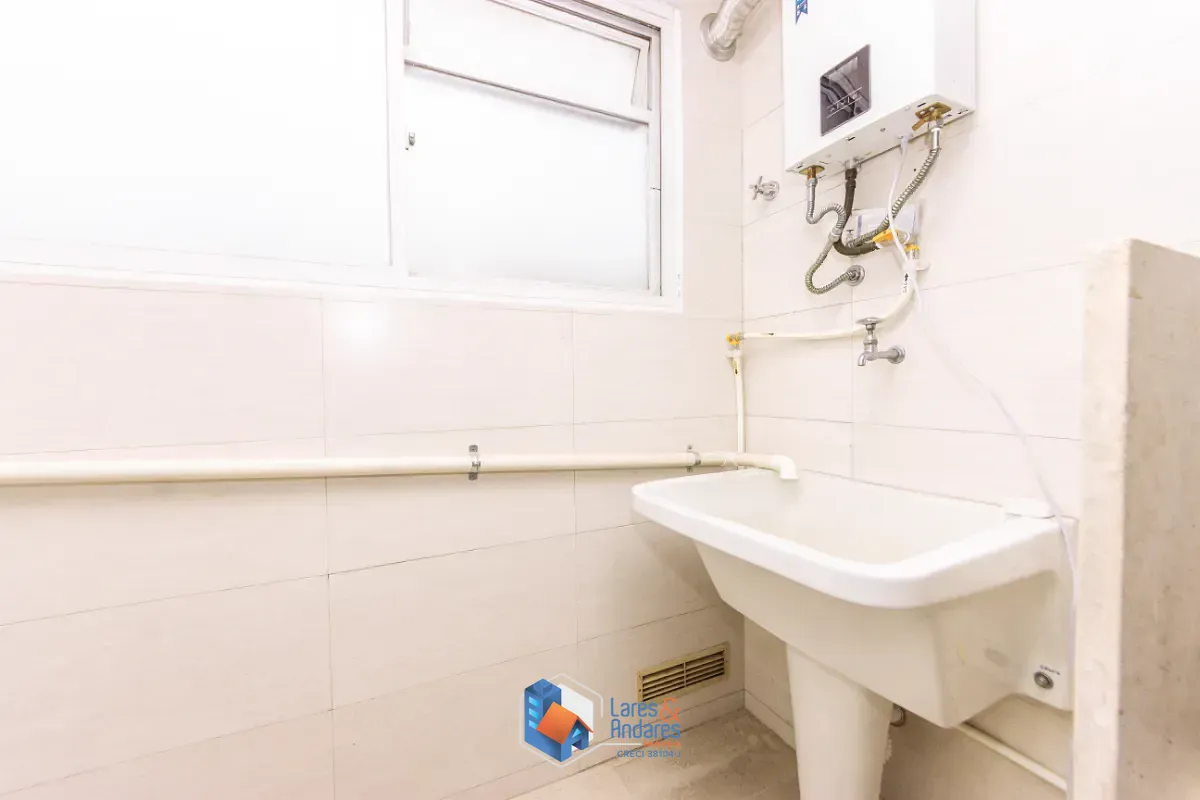 Apartamento, 2 quartos, 46 m² - Foto 17