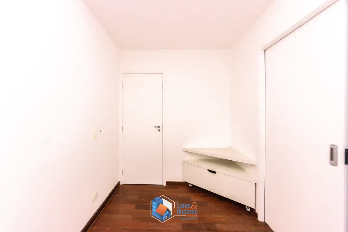 Apartamento, 2 quartos, 46 m² - Foto 8