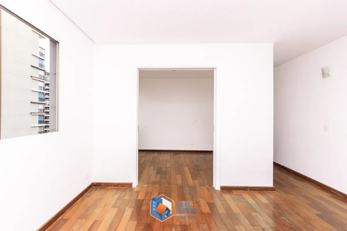 Apartamento, 2 quartos, 46 m² - Foto 5