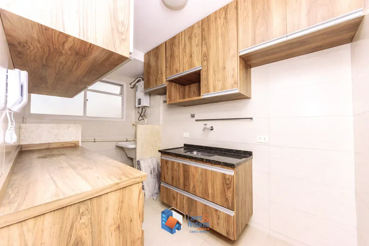Apartamento, 2 quartos, 46 m² - Foto 15