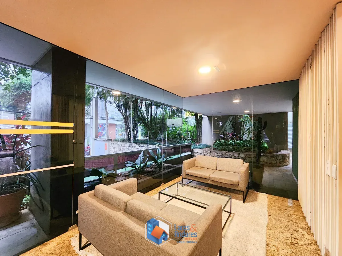 Apartamento, 2 quartos, 46 m² - Foto 26