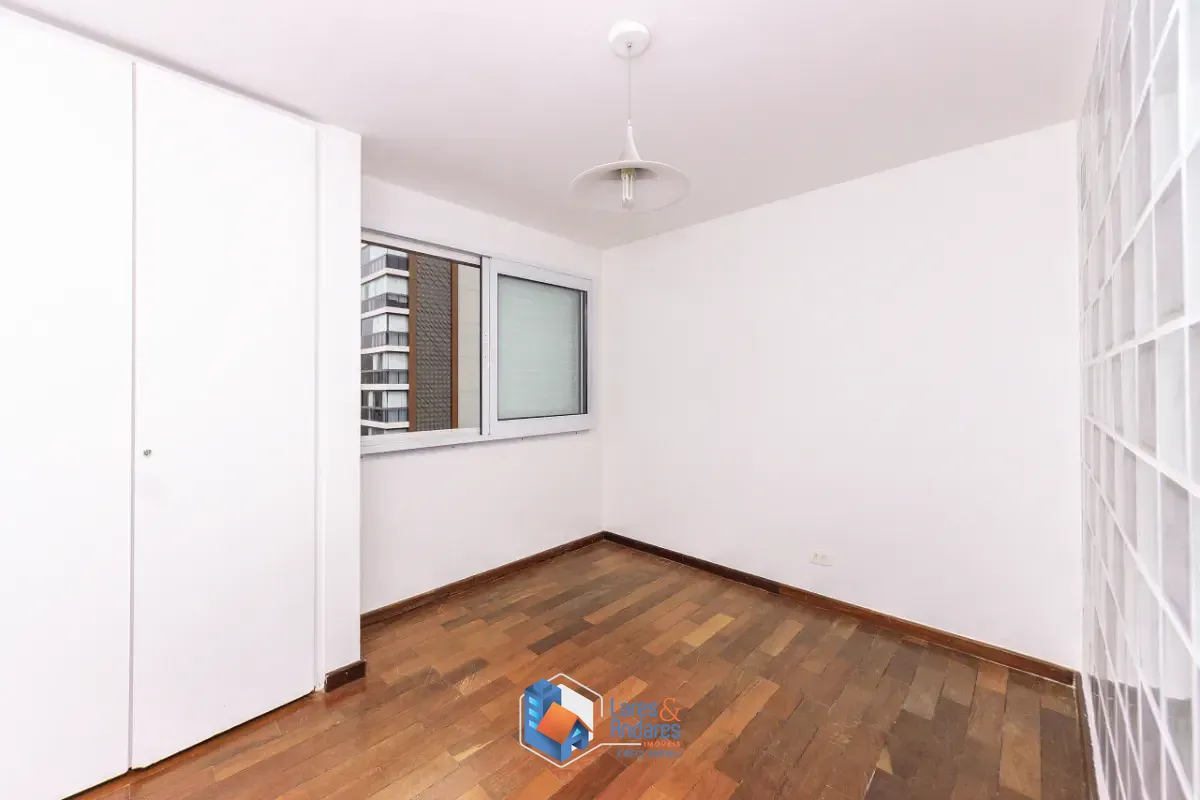 Apartamento, 2 quartos, 46 m² - Foto 9