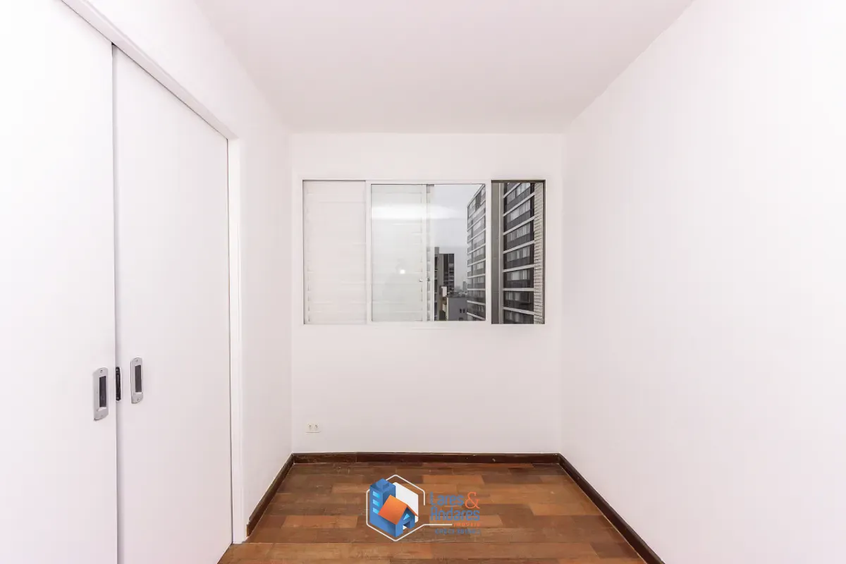 Apartamento, 2 quartos, 46 m² - Foto 13