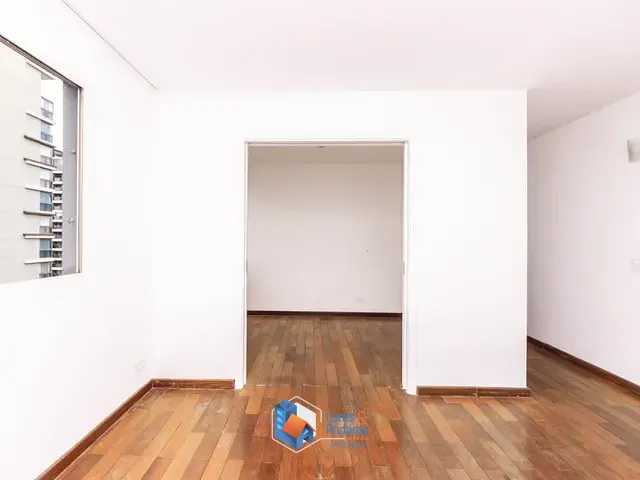 Apartamento com 46m² 2 quartos e 1 banheiro, à venda, no bairro Jardim Paulista em São Paulo