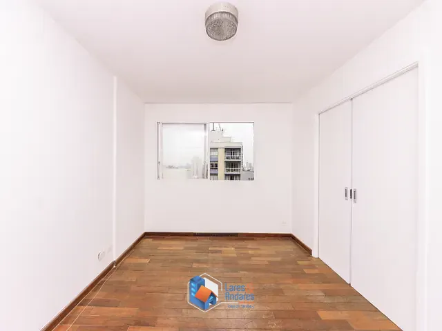 Apartamento com 46m² 2 quartos e 1 banheiro, à venda, no bairro Jardim Paulista em São Paulo