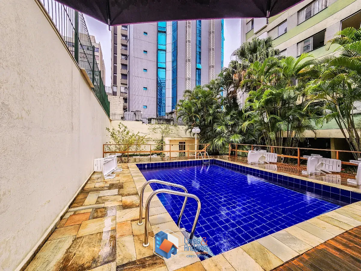 Apartamento, 2 quartos, 46 m² - Foto 19