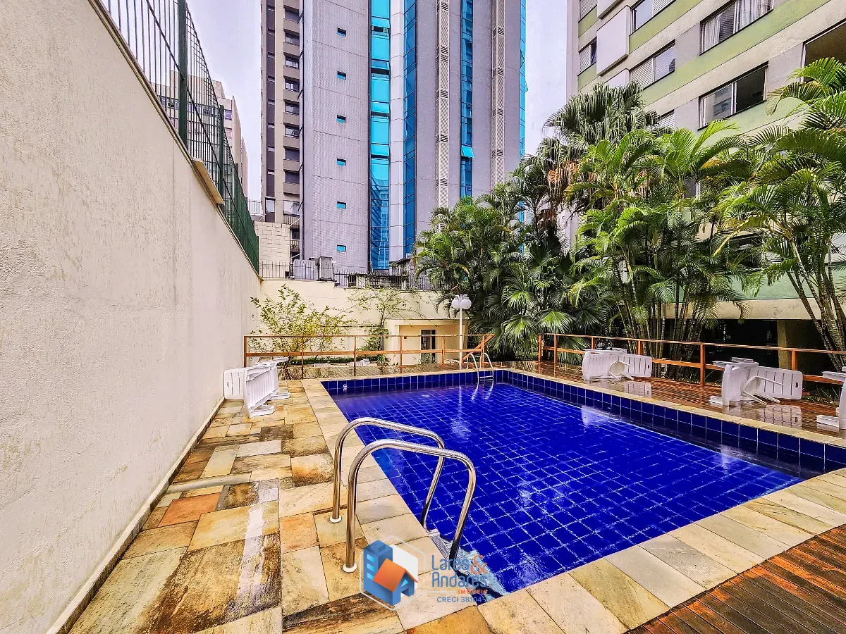 Apartamento, 2 quartos, 46 m² - Foto 20