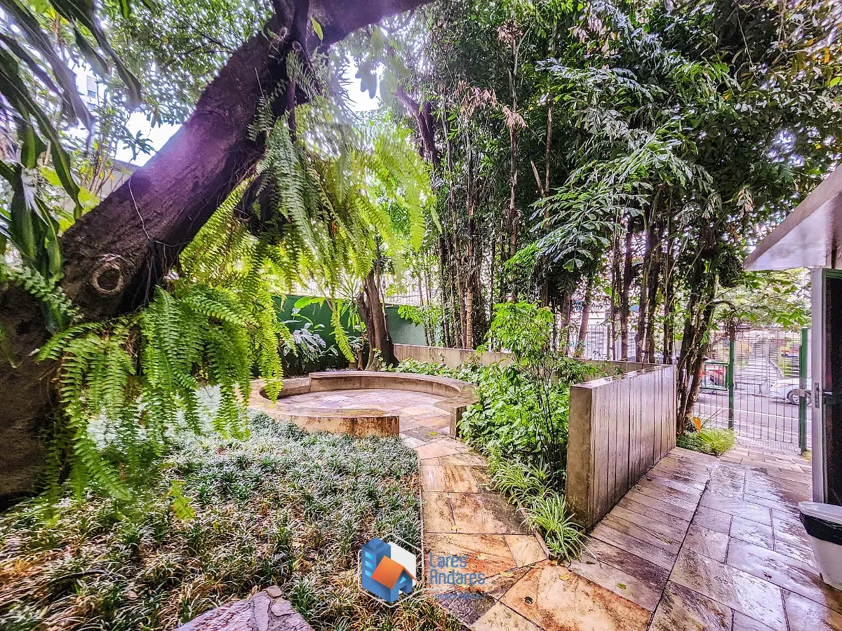 Apartamento, 2 quartos, 46 m² - Foto 24