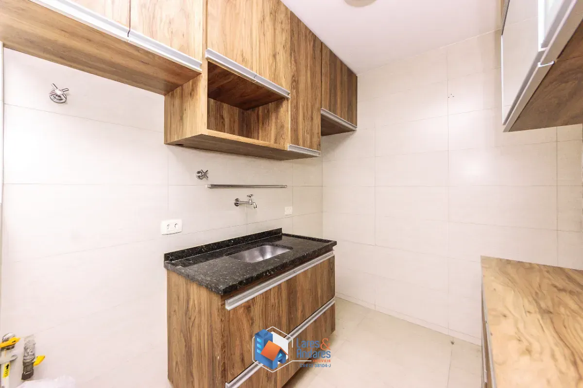 Apartamento, 2 quartos, 46 m² - Foto 16