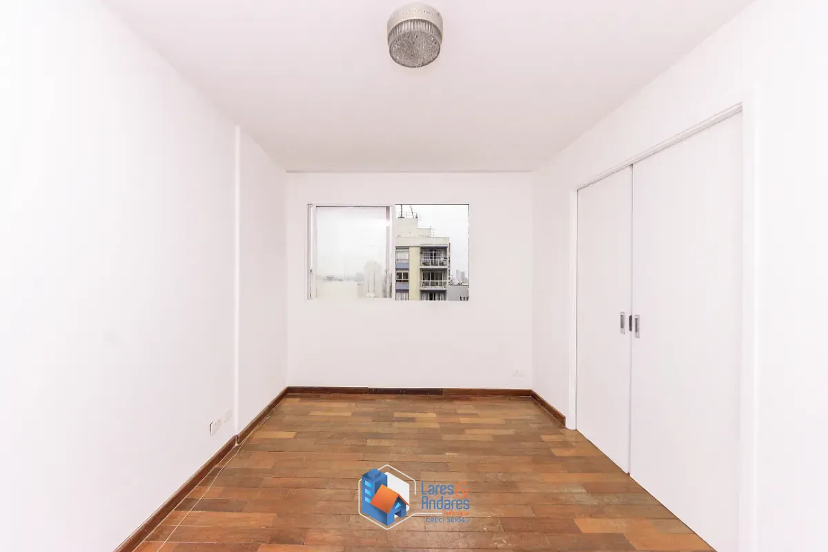 Apartamento, 2 quartos, 46 m² - Foto 3