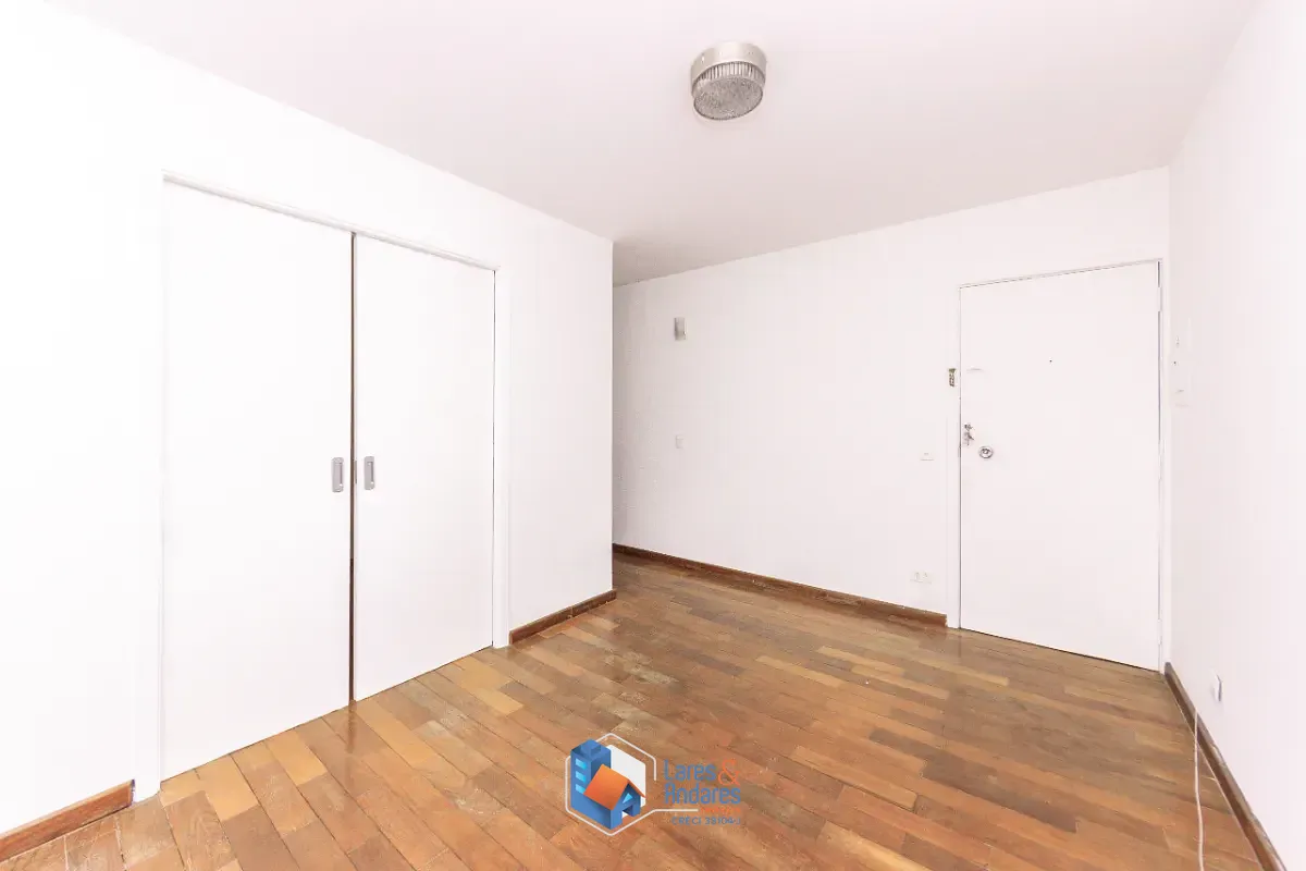Apartamento, 2 quartos, 46 m² - Foto 4