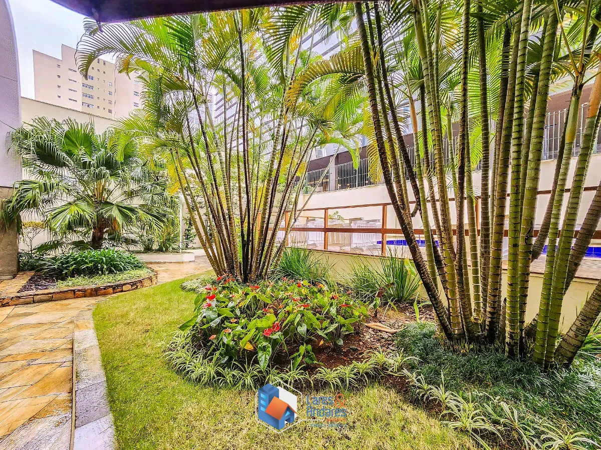 Apartamento, 2 quartos, 46 m² - Foto 21