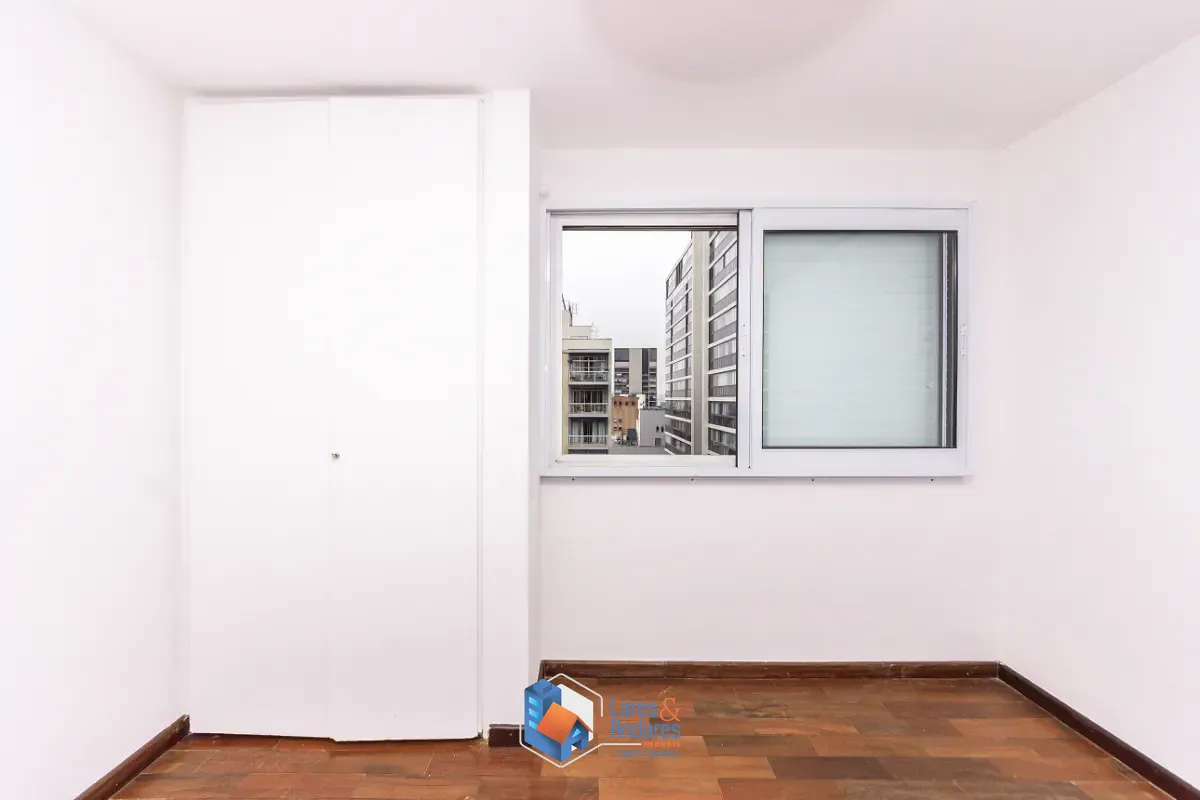 Apartamento, 2 quartos, 46 m² - Foto 12
