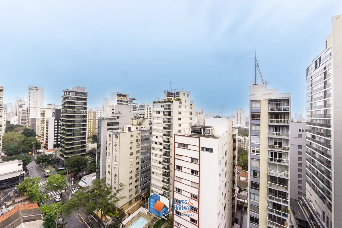 Apartamento, 2 quartos, 46 m² - Foto 14