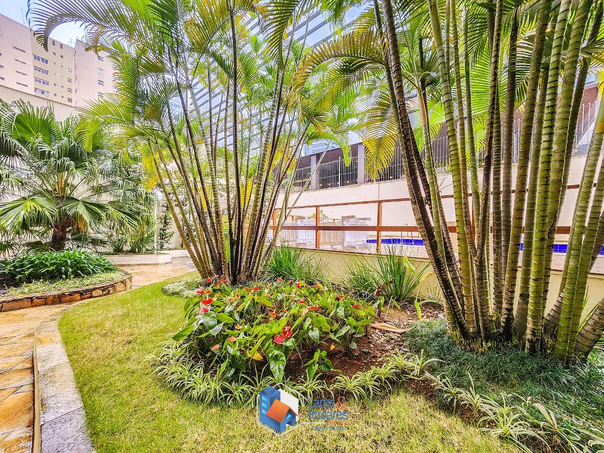 Apartamento, 2 quartos, 46 m² - Foto 22
