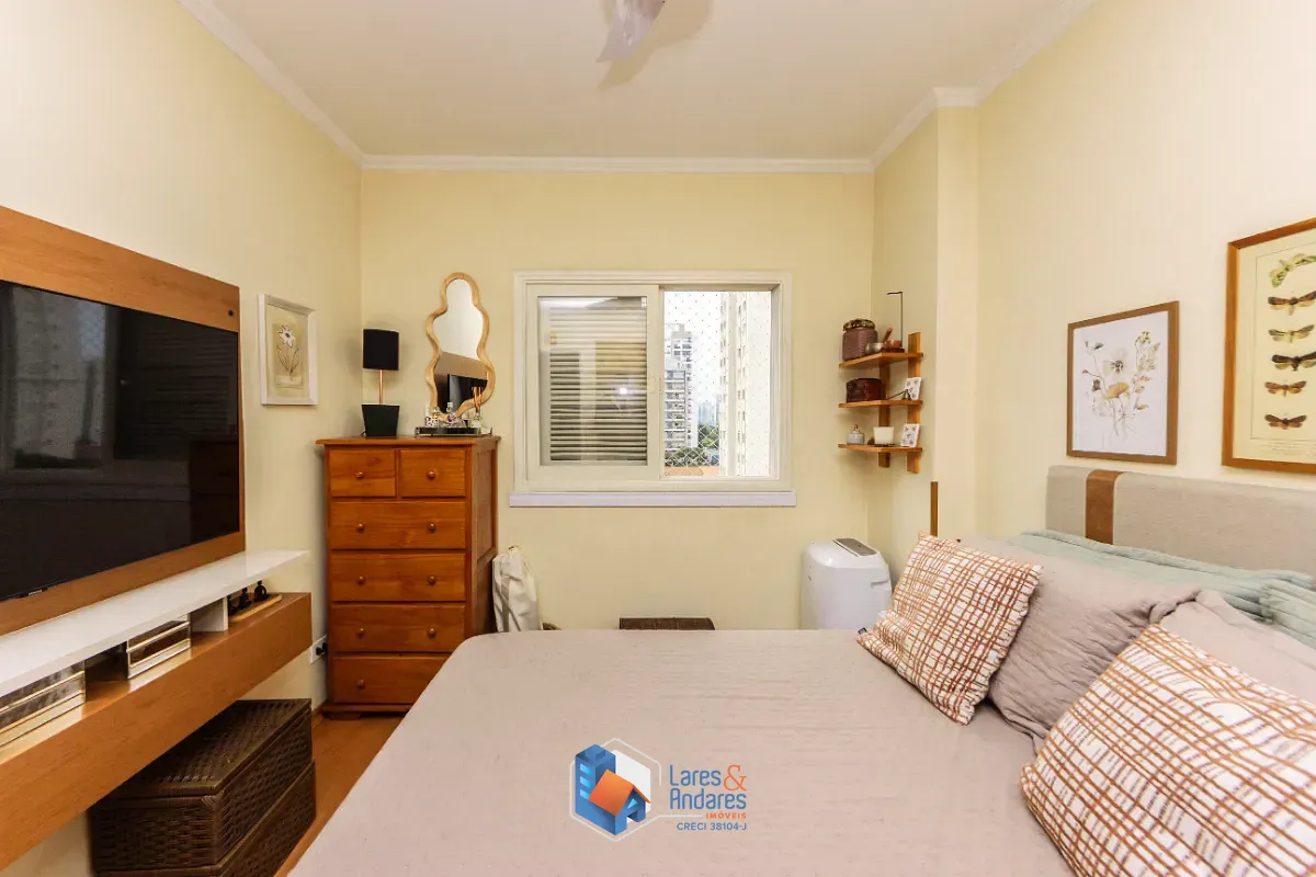 Apartamento, 2 quartos, 72 m² - Foto 13