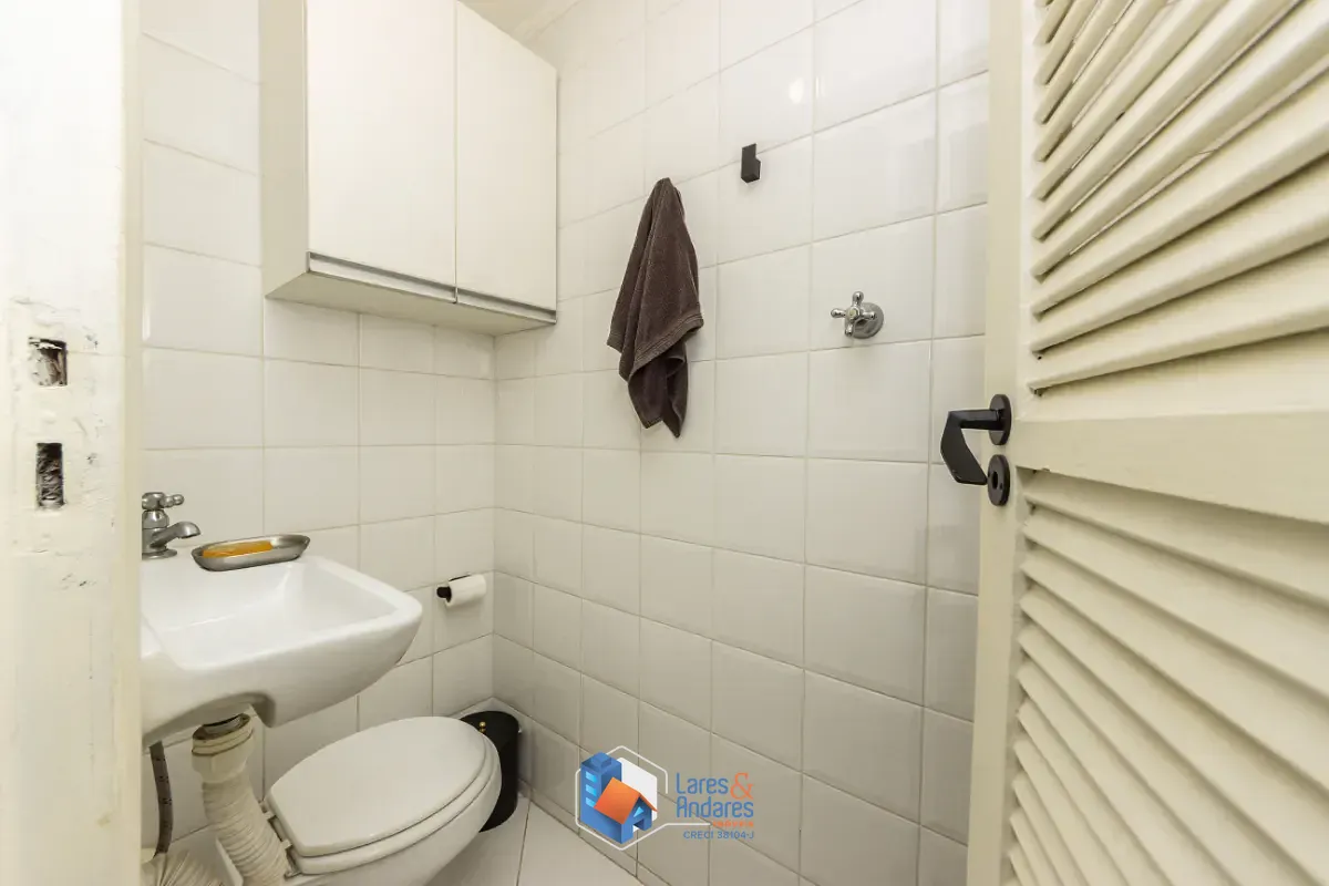 Apartamento, 2 quartos, 72 m² - Foto 11