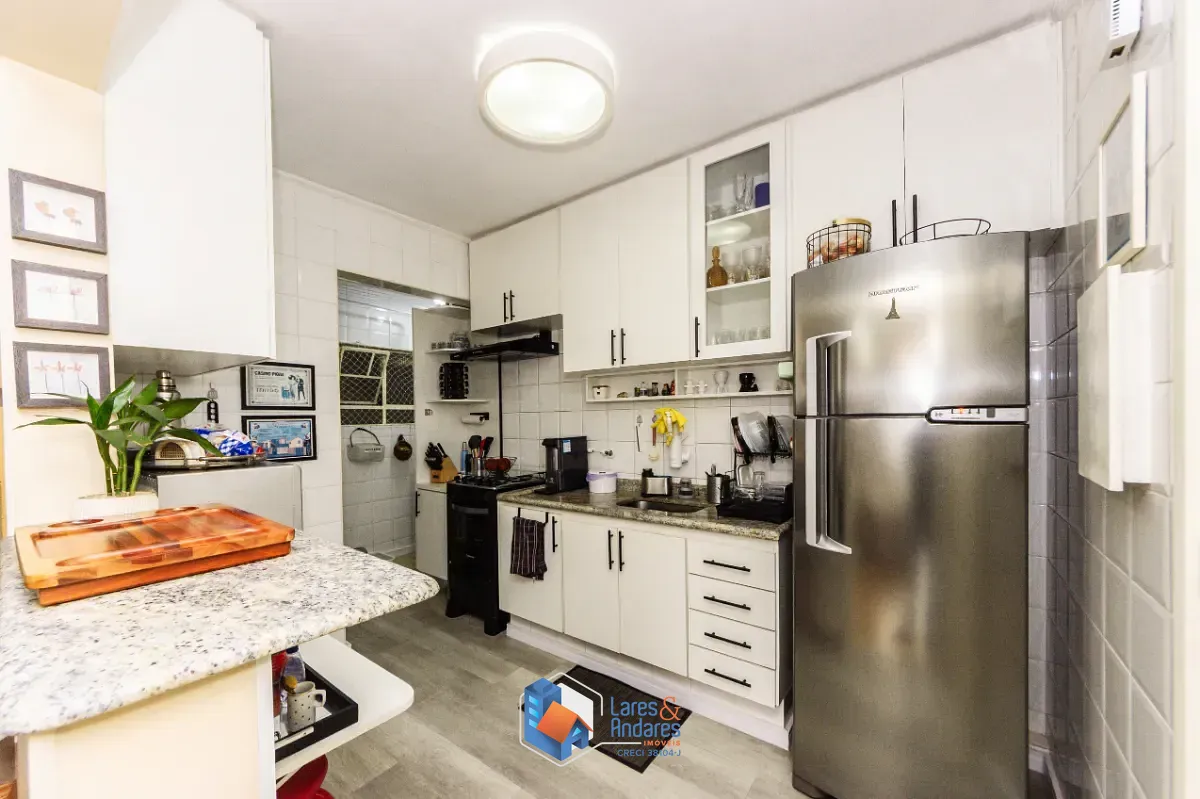 Apartamento, 2 quartos, 72 m² - Foto 7