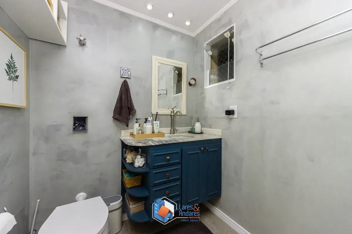 Apartamento, 2 quartos, 72 m² - Foto 16