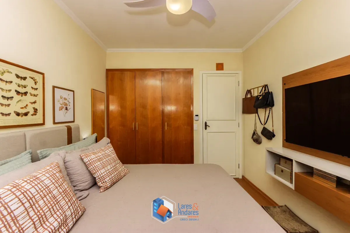 Apartamento, 2 quartos, 72 m² - Foto 14