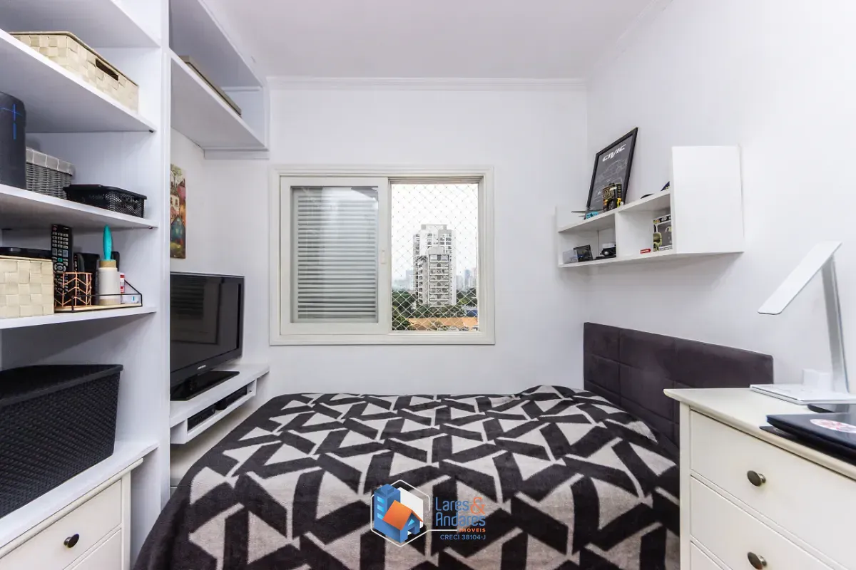 Apartamento, 2 quartos, 72 m² - Foto 15