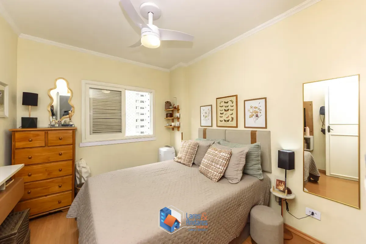 Apartamento, 2 quartos, 72 m² - Foto 12