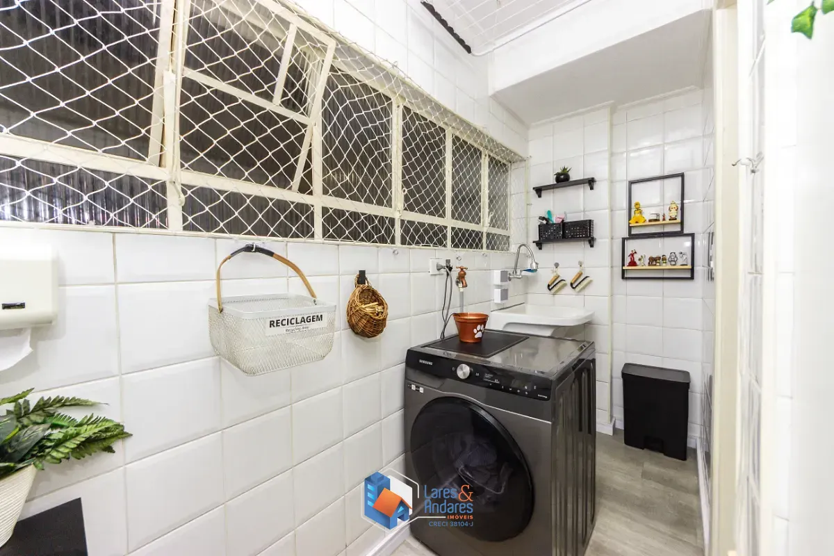 Apartamento, 2 quartos, 72 m² - Foto 10
