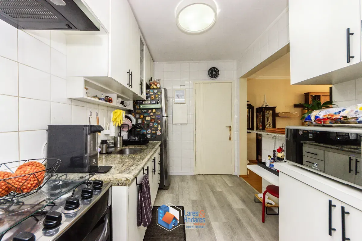 Apartamento, 2 quartos, 72 m² - Foto 8