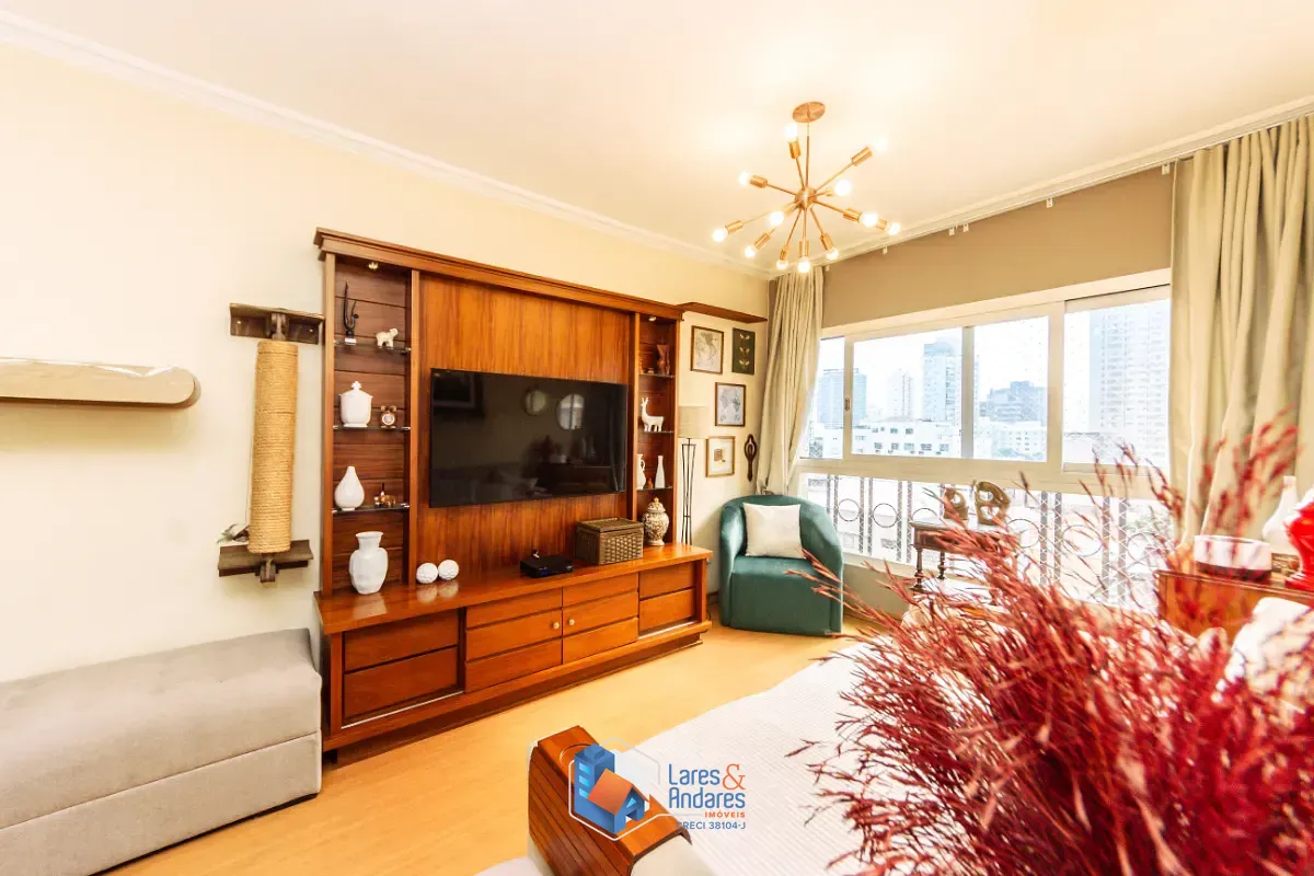 Apartamento, 2 quartos, 72 m² - Foto 6