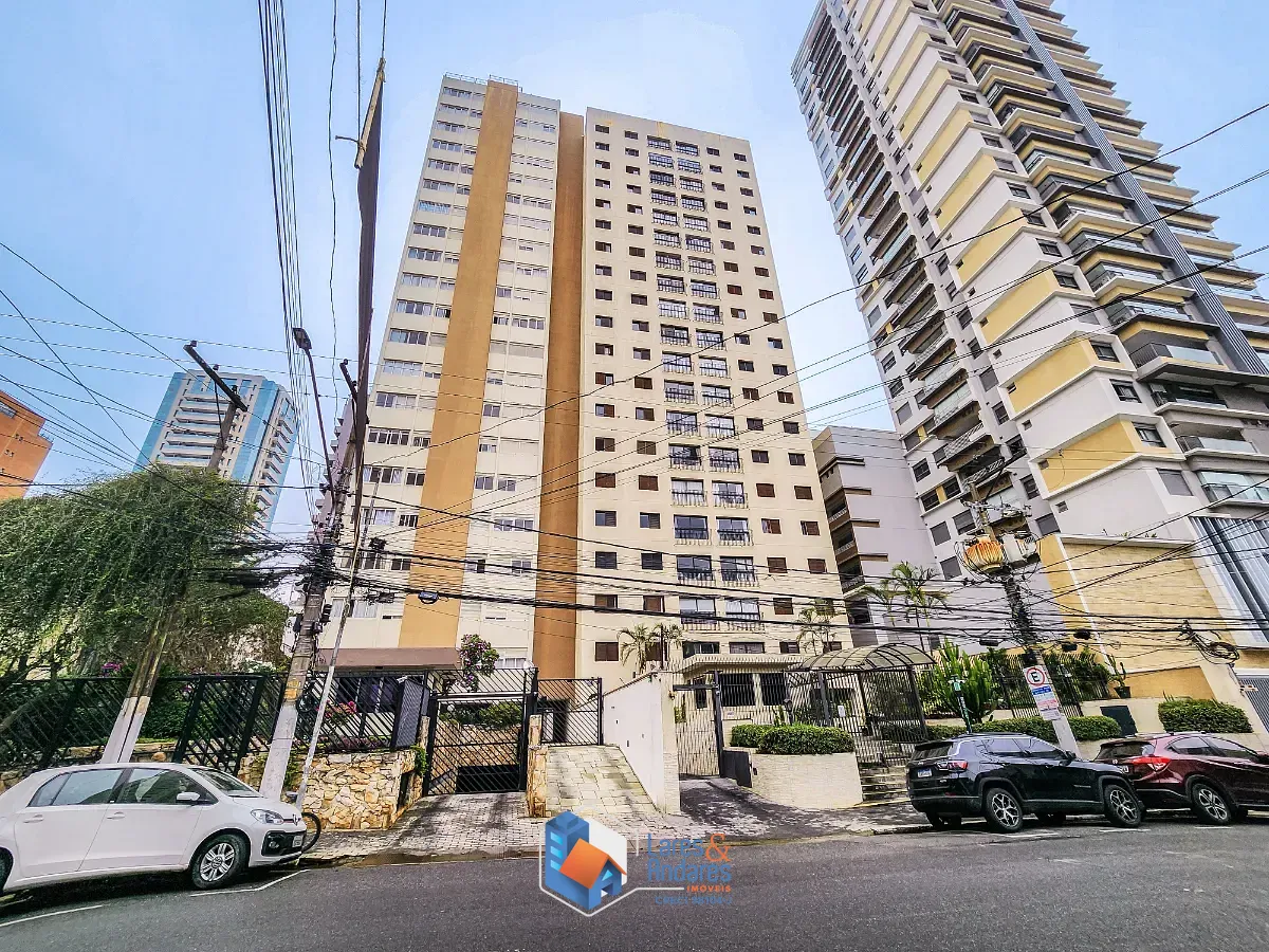 Apartamento, 2 quartos, 72 m² - Foto 17