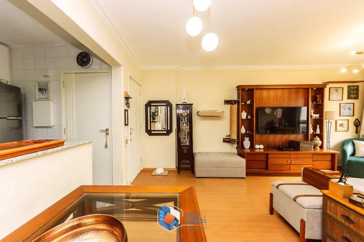 Apartamento, 2 quartos, 72 m² - Foto 5