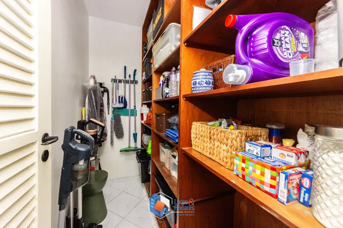 Apartamento, 2 quartos, 72 m² - Foto 9