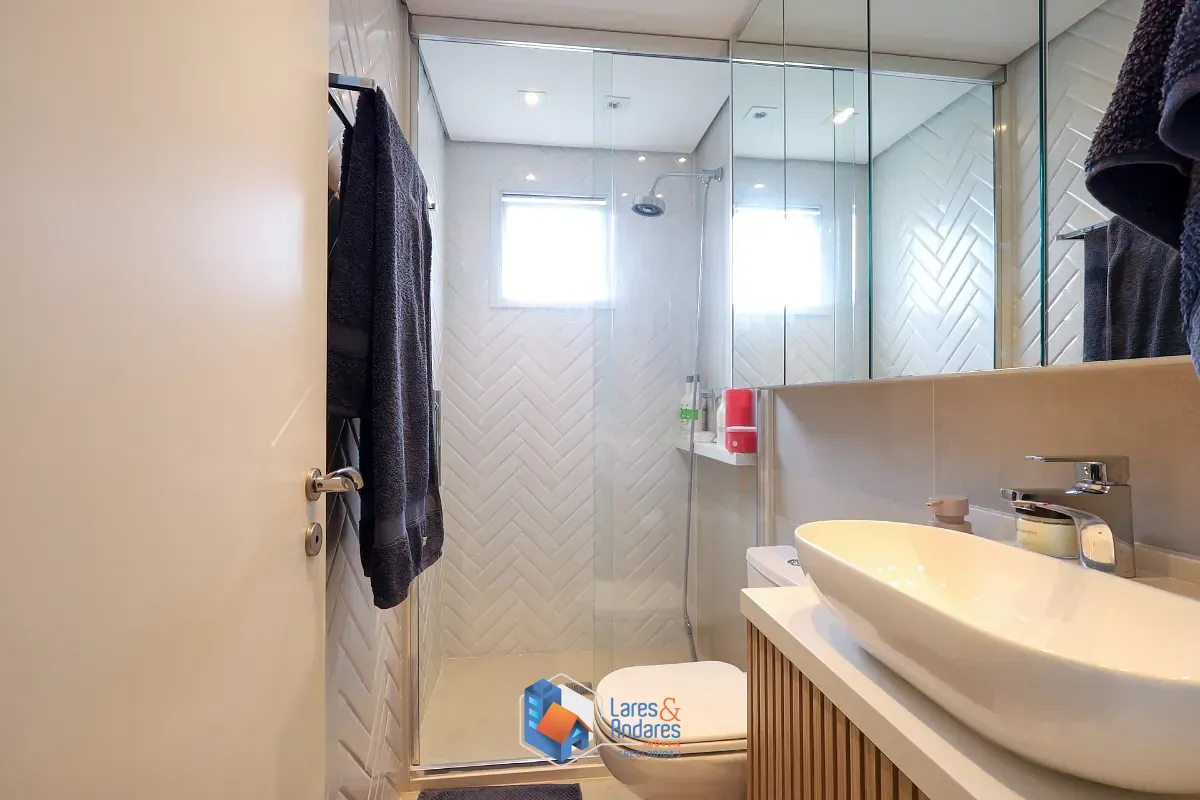 Apartamento, 2 quartos, 84 m² - Foto 17