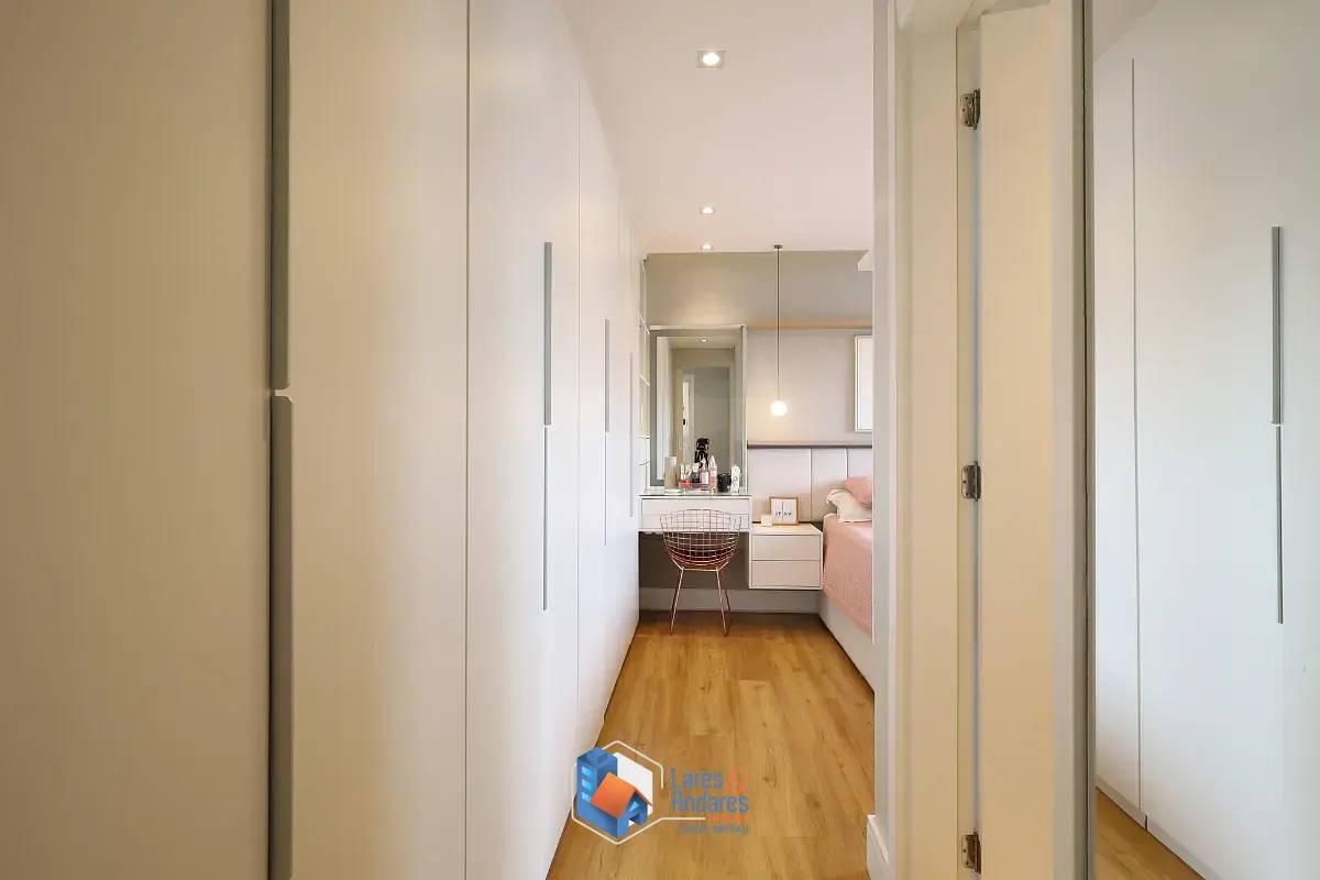 Apartamento, 2 quartos, 84 m² - Foto 13