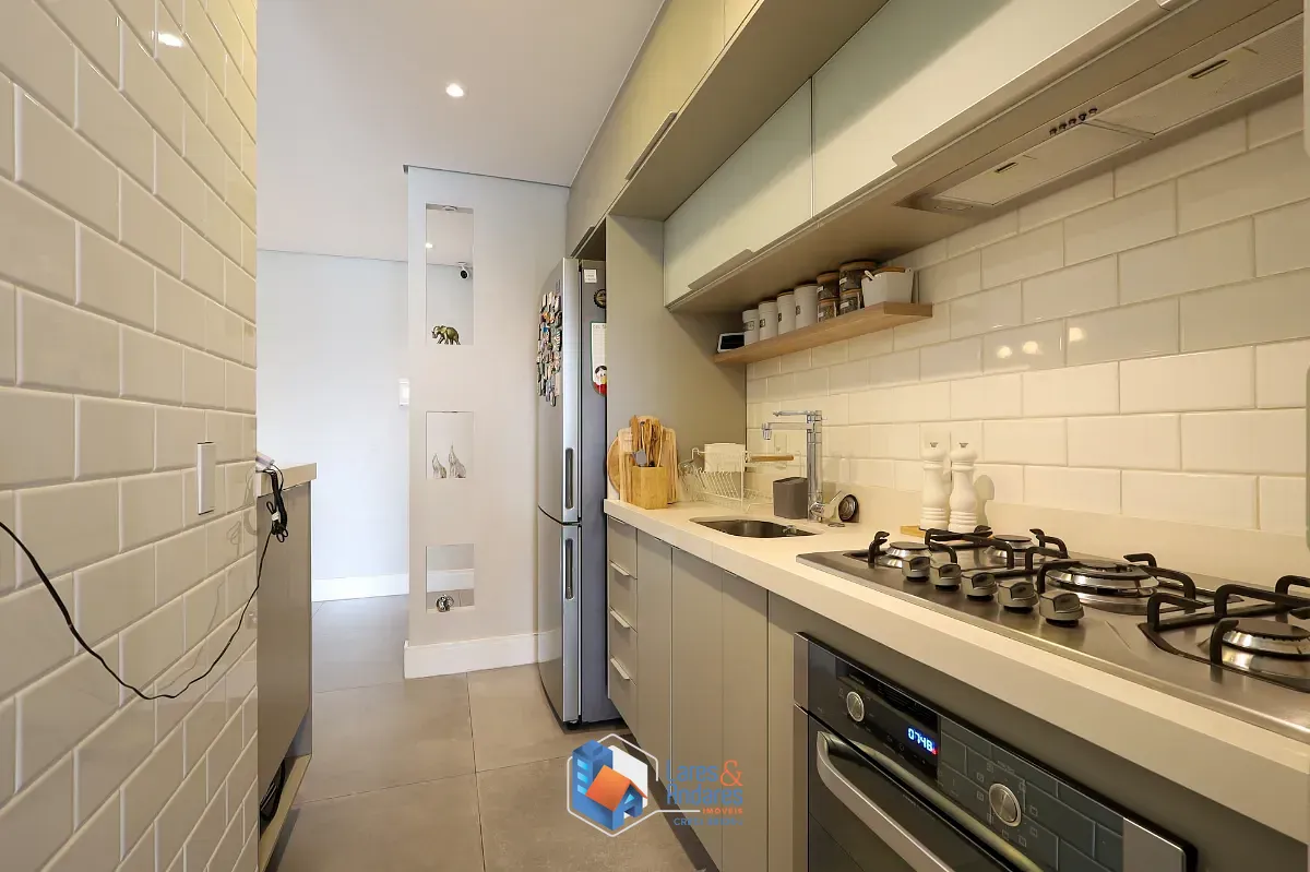 Apartamento, 2 quartos, 84 m² - Foto 19