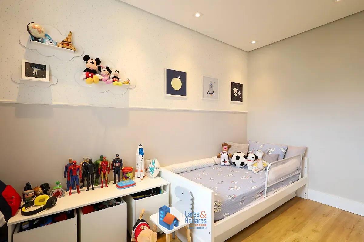 Apartamento, 2 quartos, 84 m² - Foto 16