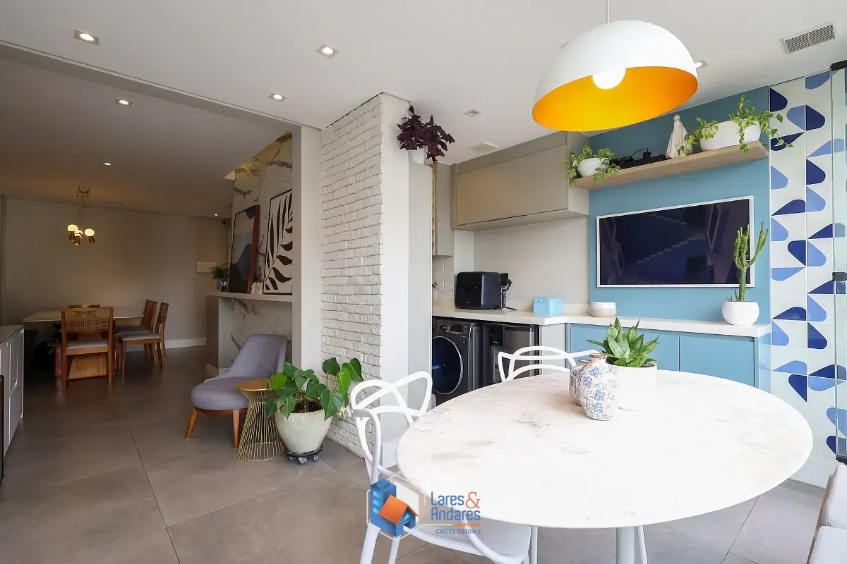 Apartamento, 2 quartos, 84 m² - Foto 10