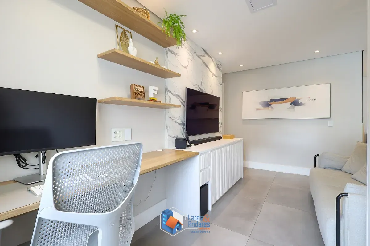 Apartamento, 2 quartos, 84 m² - Foto 7