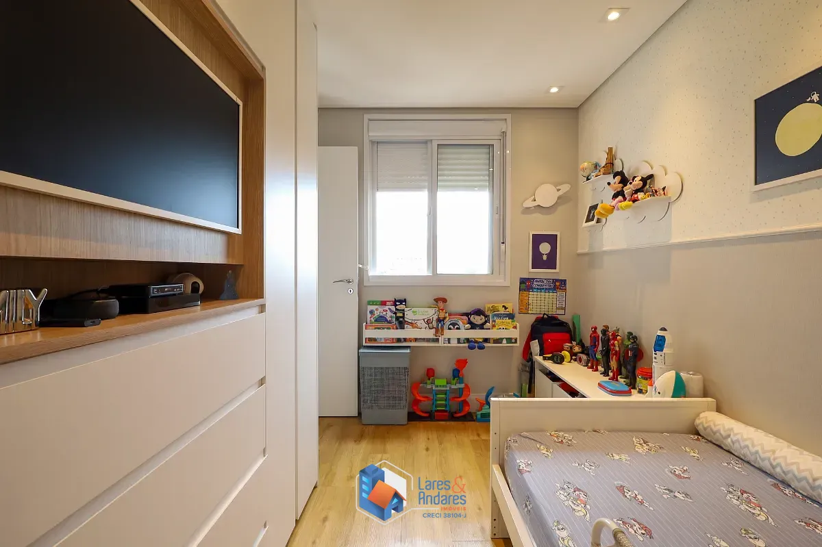Apartamento, 2 quartos, 84 m² - Foto 12