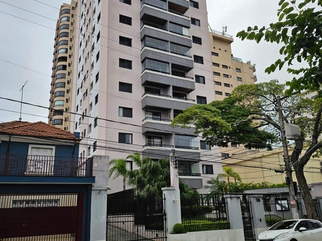 Foto do Apartamento - Apartamento à Venda MOBILIADO no Ipiranga com 76m² , 2 quartos, 1 vaga de garagem  - São Paulo-SP | Paulista Imóveis
