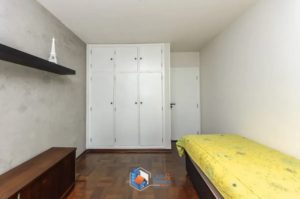 Apartamento, 3 quartos, 162 m² - Foto 15
