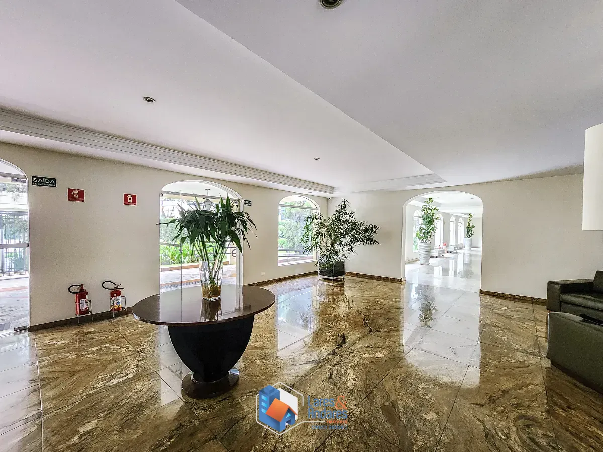 Apartamento, 3 quartos, 162 m² - Foto 32