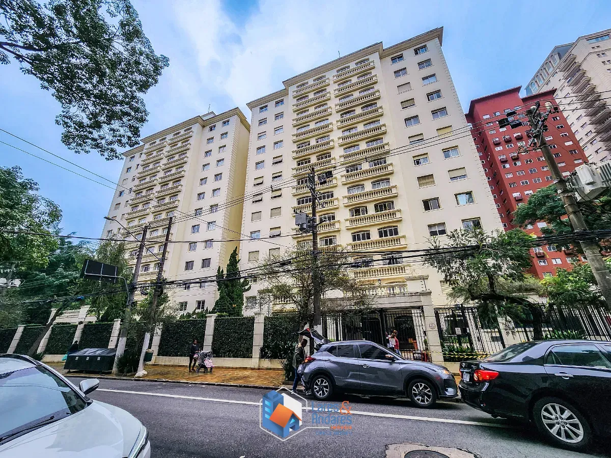 Apartamento, 3 quartos, 162 m² - Foto 39