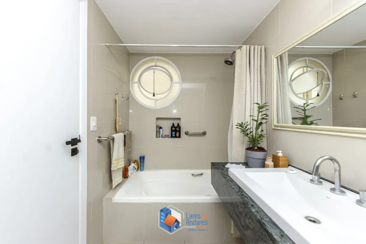 Apartamento, 3 quartos, 162 m² - Foto 19