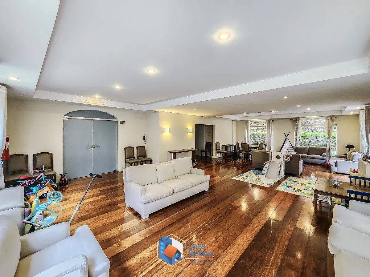 Apartamento, 3 quartos, 162 m² - Foto 34