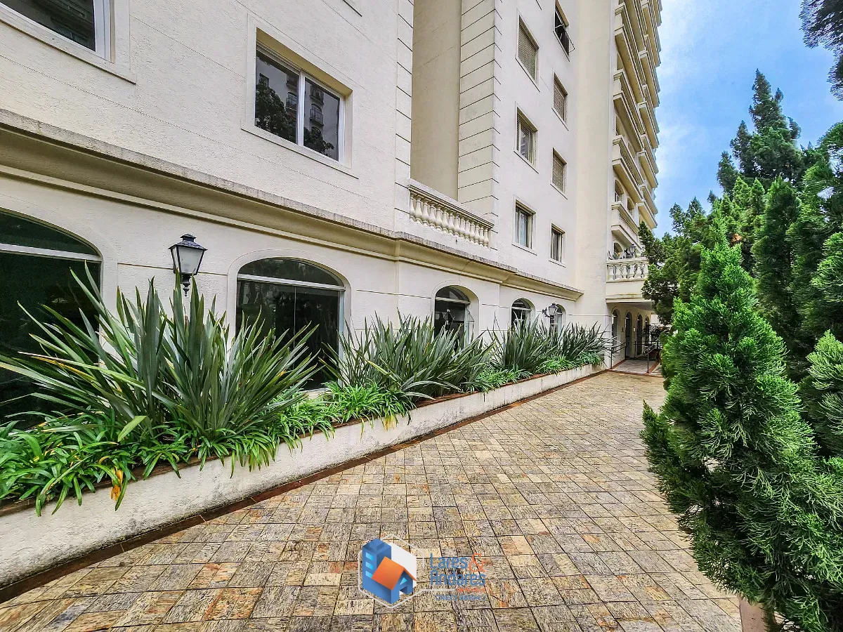 Apartamento, 3 quartos, 162 m² - Foto 36